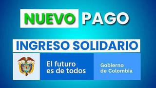 Verfiricar el Ingreso Solidario: cronograma de septiembre y cuánto es el pago en Colombia