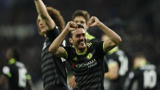 ¡Es el más fuerte! Chelsea sigue imparable y venció 3-0 a Leicester en Premier