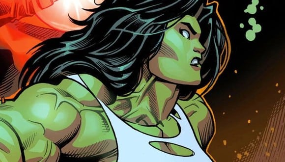 Marvel: Mark Ruffalo confirma las conversaciones para su aparición en “She-Hulk” (Marvel)