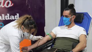 Como Alianza Lima y Universitario: UTC se sumó a la campaña de donación de sangre