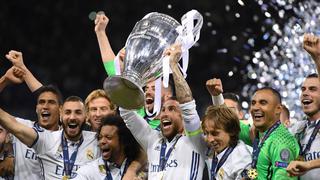 El heredero de James: Real Madrid eligió oficialmente a su nuevo '10' para la temporada 2017-18