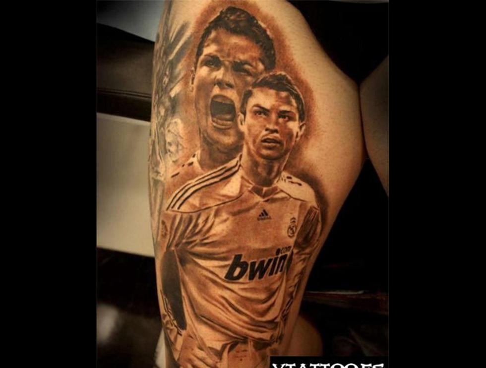 Fútbol internacional