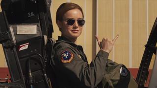 Marvel: Brie Larson revela que no tiene una cuenta en Disney+ a pesar de ser Capitana Marvel
