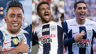 ¡Cueva va de arranque! La alineación titular de Alianza Lima vs. Atlético Grau en Piura