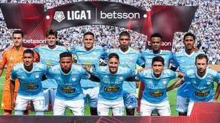 Fixture y fecha de los partidos de Sporting Cristal en la Copa Libertadores