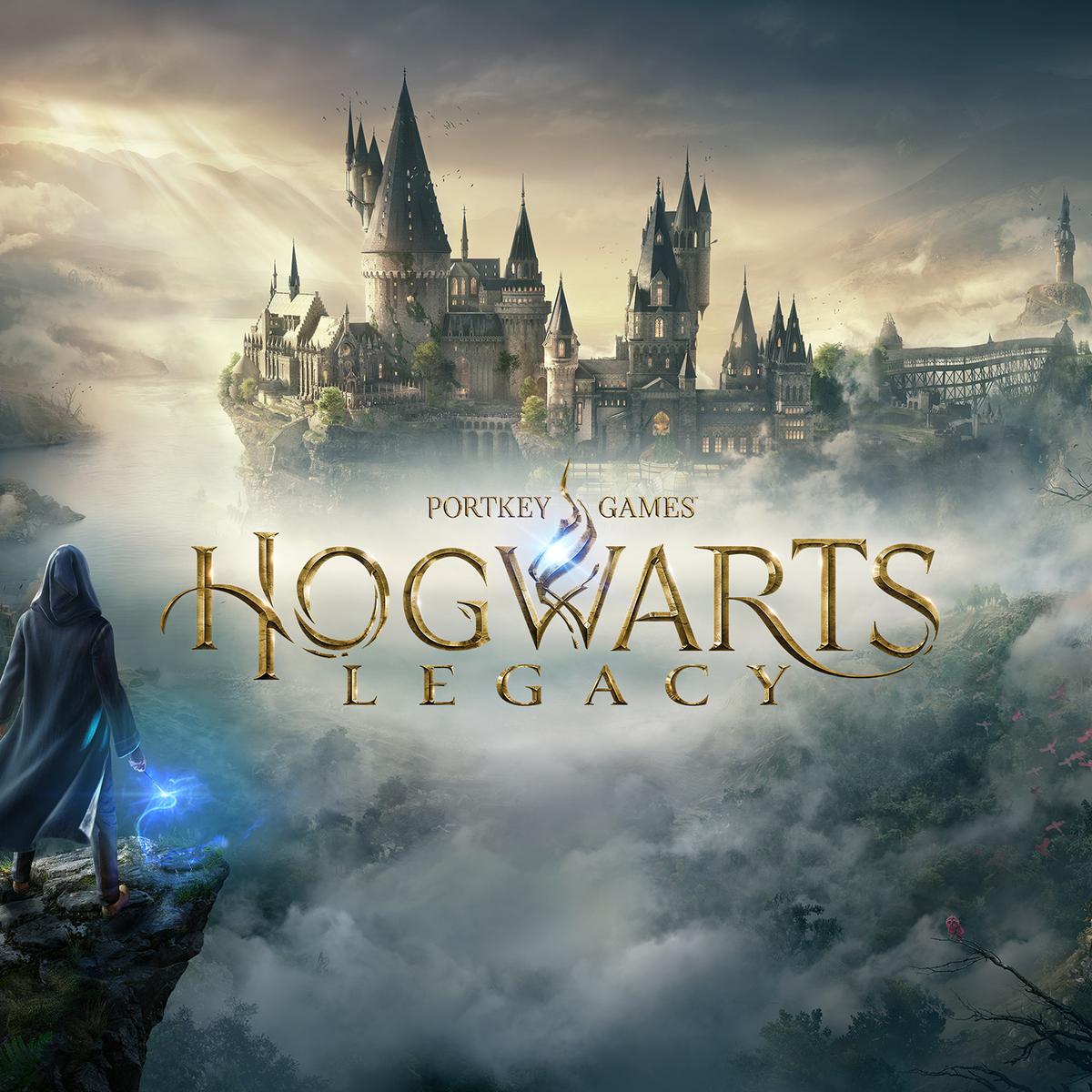 Hogwarts Legacy revela los requisitos mínimos y recomendados que necesitará  cumplir nuestro PC