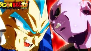 Dragon Ball Super 122: Vegeta vs. Jiren, así fue el increíble capítulo [VIDEO Y FOTOS]