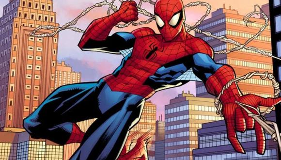 Spider-man al descubierto: el Doctor Strange descubrió su mayor secreto |  Marvel | MCU nnda nnlt | DEPOR-PLAY | DEPOR