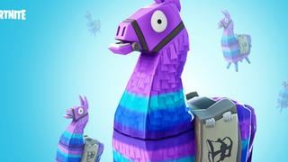 Fortnite: Battle Royale presenta "Playground LTM": Llamas, fuego aliado y todos los cofres