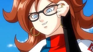 Dragon Ball Super: la saga de Androide 21 sería una realidad tras lo que se vio en el juego Z Kakarot