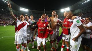 Selección Peruana va al repechaje: así reaccionó la prensa internacional tras el triunfo ante Paraguay