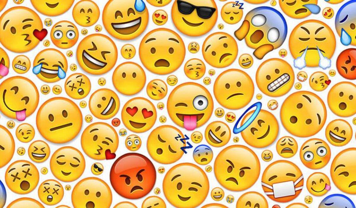 ¿Te imaginas que los emojis de WhatsApp tuvieran sonido? Conoce cómo se escucharían. (Foto: WhatsApp)