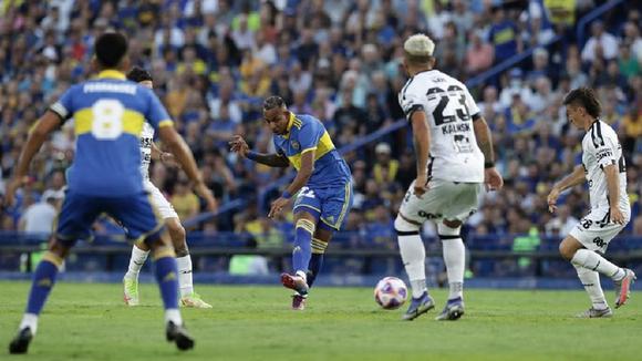 Boca vs. Central Córdoba: así fue la llegada del Xeneize para su último partido por la Liga Argentina. (Video: Boca)