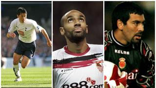 Paulo Gallardo no es el único: los futbolistas que dejaron que la religión influya en sus carreras [FOTOS]