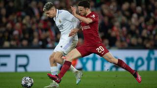 Real Madrid vs. Liverpool: apuestas, predicciones y pronósticos