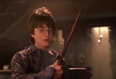 “Harry Potter y la piedra filosofal”: ¿cuáles son las diferencias entre el libro y la película?