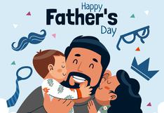 Frases del Día del Padre: Frases, mensajes, poemas y versos para dedicar