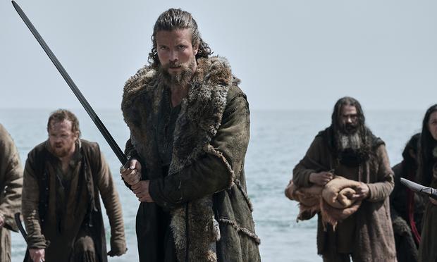 Vikings: Valhalla - Season 2. (Photo: Netflix)