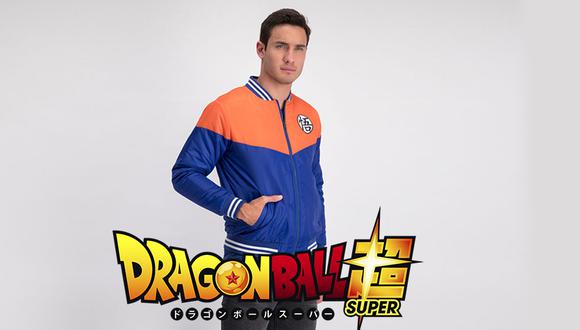 Dragon Ball Super: dónde comprar el merchandising oficial del anime de forma online México DEPOR-PLAY |