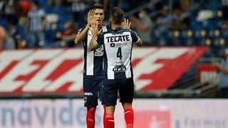 Cumplió su tarea: Monterrey venció 1-0 a Mazatlán y estará en la Liguilla MX 2021