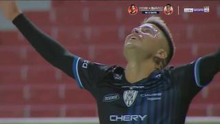La estocada final: ‘Tití’ Ortíz puso 4-0 a Universitario y Carvallo estalló de la cólera [VIDEO]