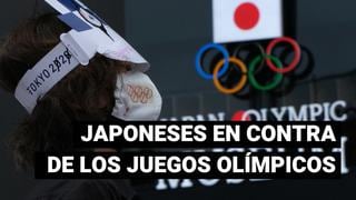Médicos piden la cancelación de los Juegos Olímpicos de Tokio