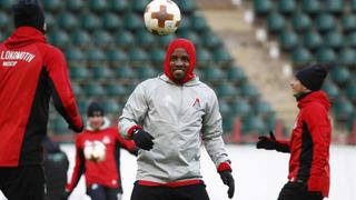 Enfocado en su regreso: Jefferson Farfán fue citado por Lokomotiv Moscú para el inicio de la pretemporada