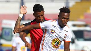 No se hicieron daño: Melgar y Ayacucho FC empataron 0-0 en partido pendiente por la fecha 2