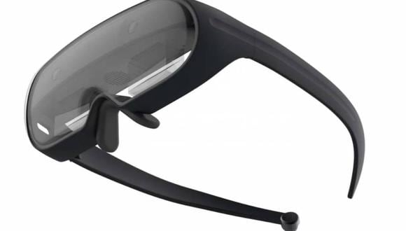 Incompetencia caravana estoy sediento Samsung y las gafas AR: el gadget de la marca surcoreana que busca ser el  competidor directo de Apple en la realidad aumentada | Samsung vs Apple |  DEPOR-PLAY | DEPOR