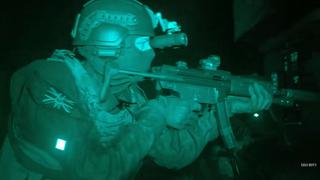 Call of Duty: Modern Warfare presenta su primer tráiler oficial, este el nuevo juego de la saga [VIDEO]