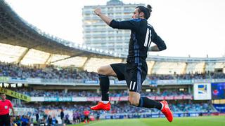 Real Madrid: Gareth Bale quiere ganarlo todo en esta nueva temporada