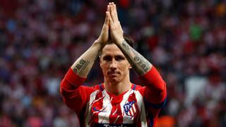 Se acerca a USA: Fernando Torres tiene "negociaciones avanzadas" con este equipo de la MLS