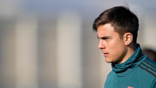 Siguen las buenas nuevas: Paulo Dybala entrenó por primer vez con Juventus tras superar el coronavirus