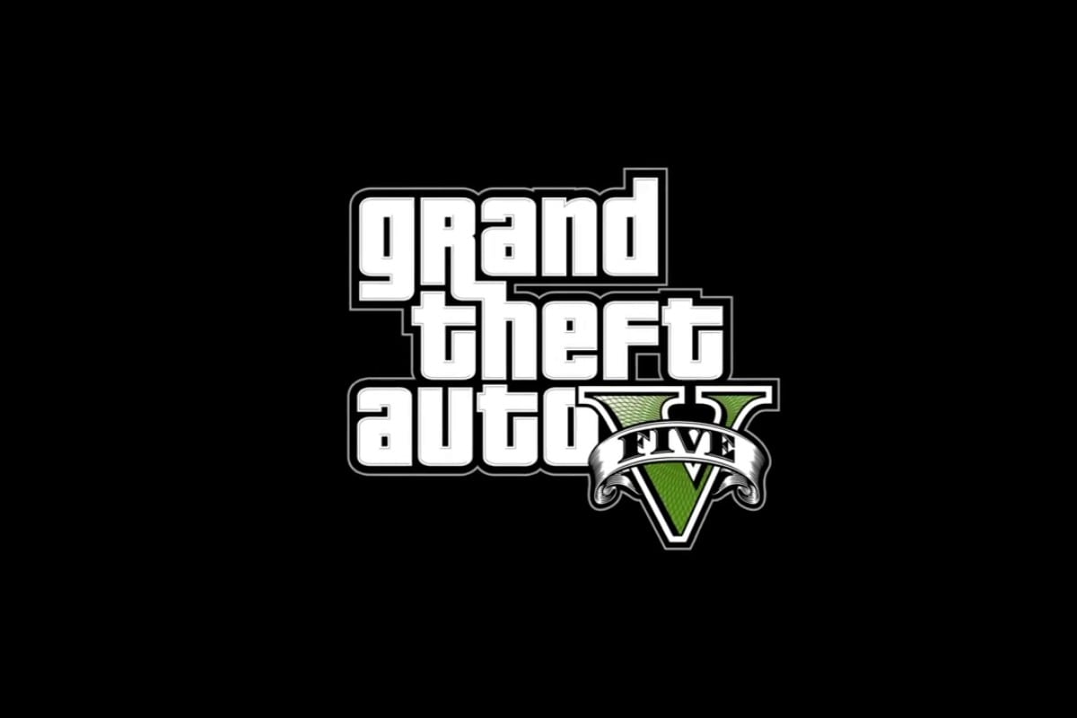 Videojuego Grand Theft Auto V para PlayStation 5