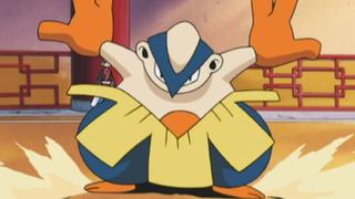 Pokémon GO: Hariyama, Slaking y los mejores para defender gimnasios