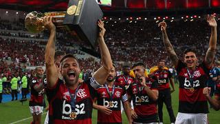 De Cienciano a Flamengo: los últimos campeones de la Recopa Sudamericana [FOTOS]