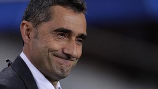 Humildad en el Barça: Valverde no ve sentenciada la Liga Santander ni ganando en Camp Nou