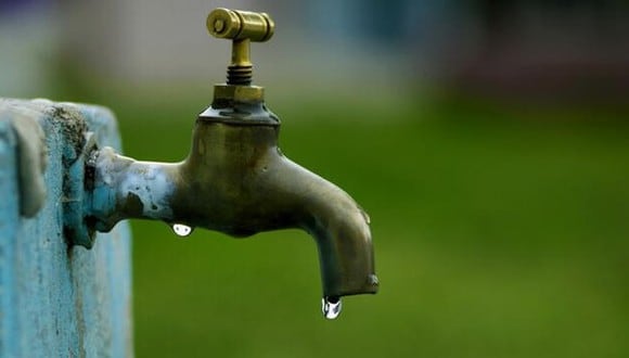 Corte de agua martes 15 de agosto en Lima: horarios y qué distritos serán afectados