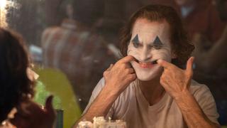 Joker recauda más de mil millones de dólares en todo el mundo