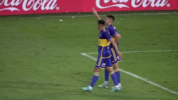 Boca vs. Nacional Potosí EN VIVO: los xeneizes se preparan para Copa Sudamericana 2024. (Video: Boca)