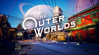 Así luce “The Outer Worlds” con la actualización para PlayStation 5 a 60 FPS