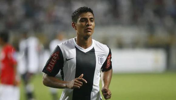 Paolo Hurtado se volvería a colocar la camiseta de Alianza Lima. (Foto: Liga 1)