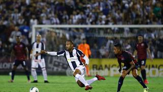 Alianza Lima ganó 1-0 a Deportivo Municipal en Matute por el Torneo Apertura [VIDEO]