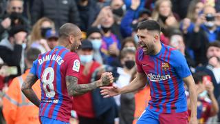 El Barcelona ha vuelto a sonreír: cinco claves del buen momento en LaLiga Santander