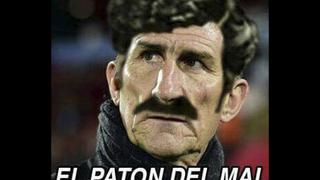 Los memes continúan luego de la derrota de Argentina ante Paraguay