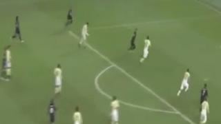 El pase de Kroos que debes poner en práctica: así fue el primer gol de Real Madrid