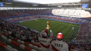 Selección Peruana: se cumple un mes de nuestro regreso a un Mundial, ¿qué es lo que más recuerdas?