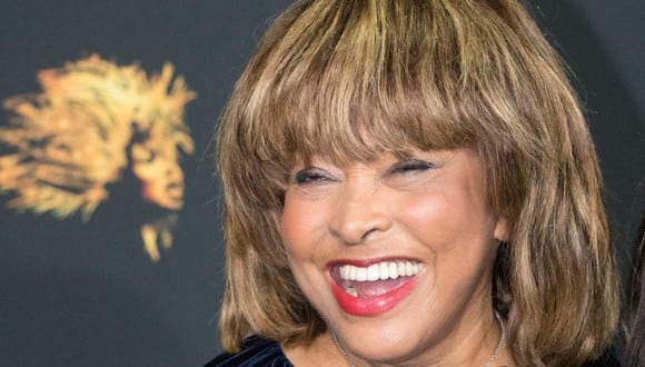 Tina Turner falleció a los 83 años de edad, pero dejó un gran legado en la música (Foto: AFP)