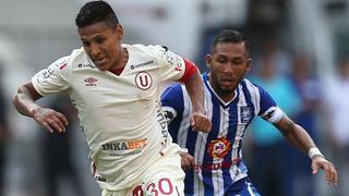 ¿Por qué Melgar no quiere a Raúl Ruidíaz de regreso en su equipo para el Clausura?