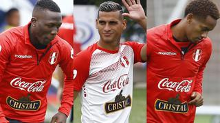 ¿Cuándo se suman a la Selección Peruana los convocados 'extranjeros' para los amistosos FIFA?
